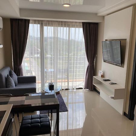 Aya Apartments In Mbc Ban Bo Sai Klang Extérieur photo