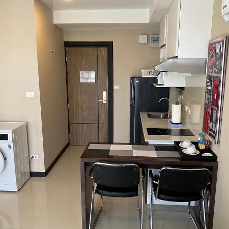 Aya Apartments In Mbc Ban Bo Sai Klang Extérieur photo