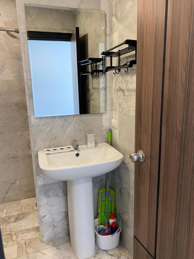 Aya Apartments In Mbc Ban Bo Sai Klang Extérieur photo