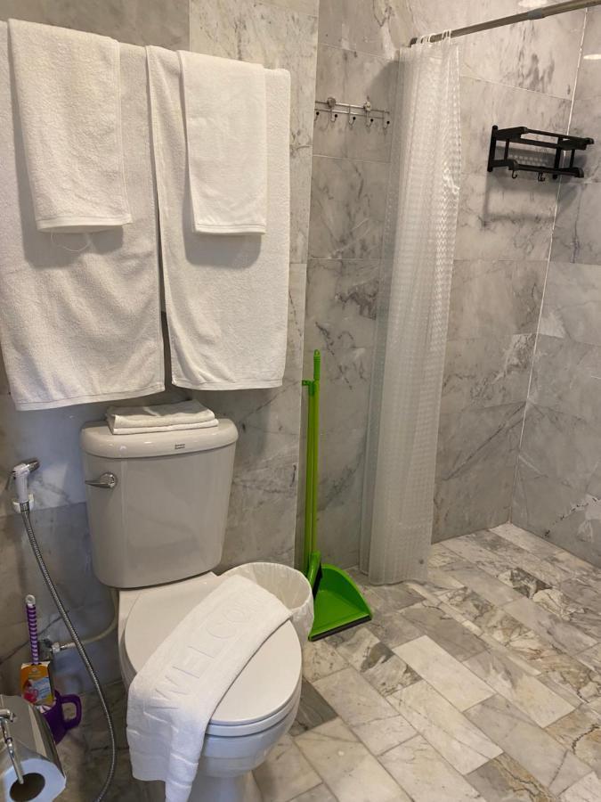 Aya Apartments In Mbc Ban Bo Sai Klang Extérieur photo