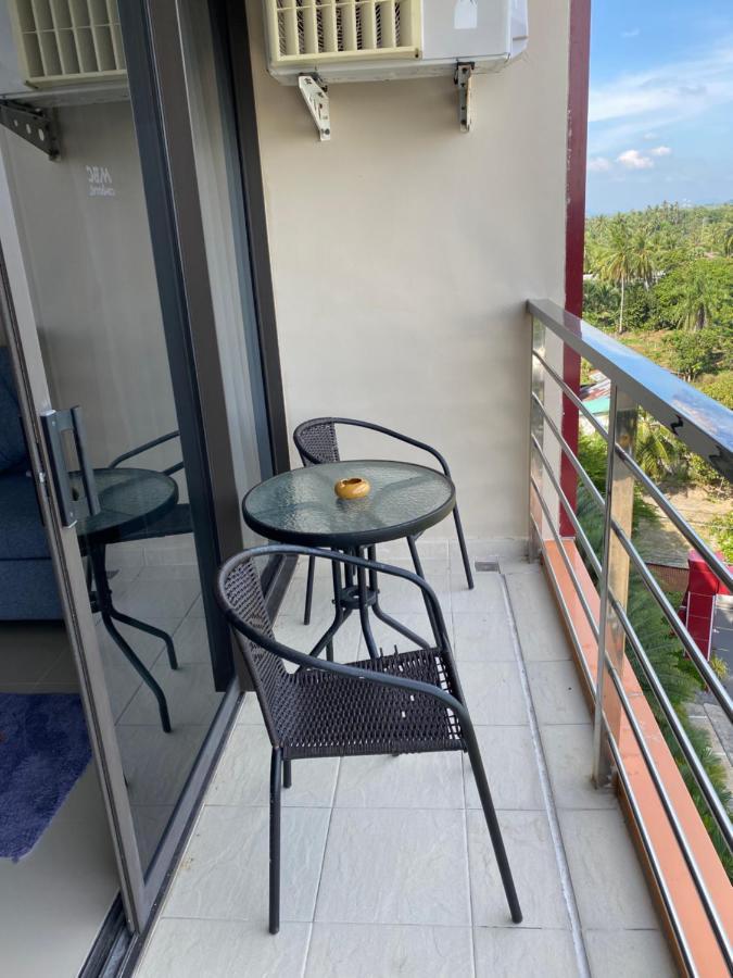 Aya Apartments In Mbc Ban Bo Sai Klang Extérieur photo